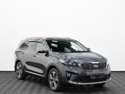 Kia Sorento III Prime Рестайлинг Москва  - изображение 19
