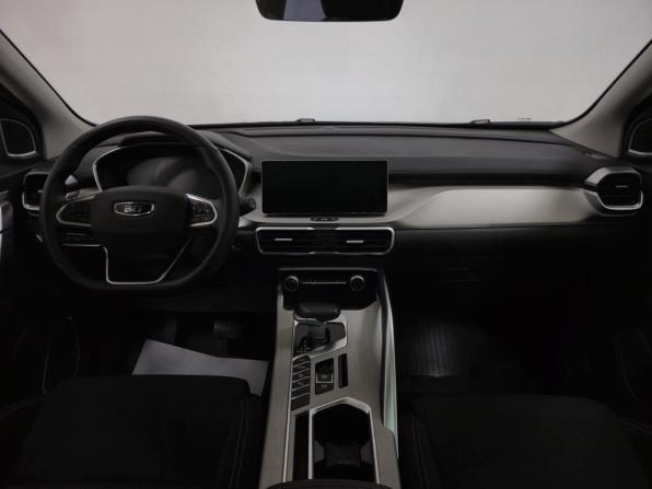 Belgee X50 с пробегом 2024 года, цена 1 845 000 рублей, 76500 км, внедорожник, Автокод Объявления