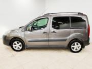 Peugeot Partner II Рестайлинг 2 Тула  - изображение 16