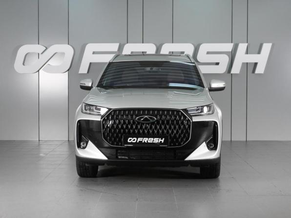 Chery Tiggo 7L с пробегом 2025 года, цена 2 849 000 рублей, 8612 км, внедорожник, Автокод Объявления