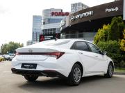 Hyundai Elantra VII (CN7) Москва  - изображение 23