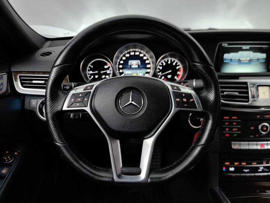 Mercedes-Benz E-Класс IV (W212 S212 C207) Рестайлинг Подольск  - изображение 11