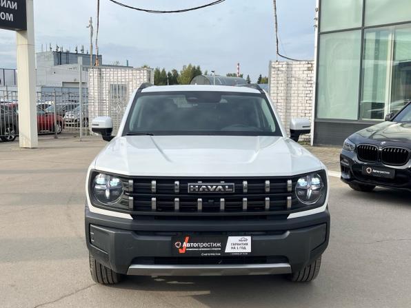 Haval H3 I с пробегом 2024 года, цена 2 470 000 рублей, 33000 км, внедорожник, Автокод Объявления