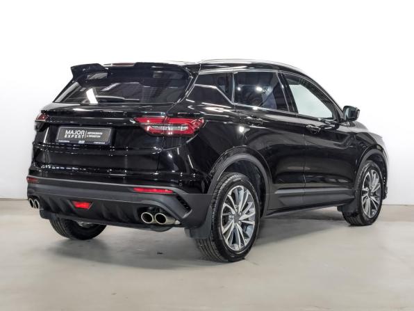 Belgee X50 с пробегом 2023 года, цена 1 599 000 рублей, 61667 км, внедорожник, Автокод Объявления
