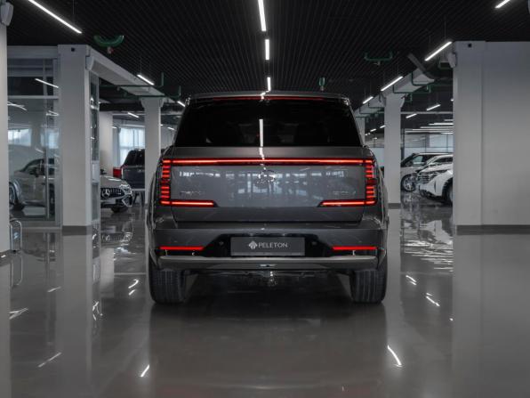 GAC Trumpchi S7 с пробегом 2026 года, цена 4 800 000 рублей, 14 км, внедорожник, Автокод Объявления