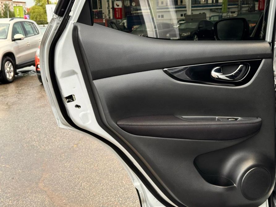 Nissan Qashqai II Ижевск  - изображение 16