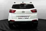 Hyundai Creta I Нижний Новгород  - изображение 30