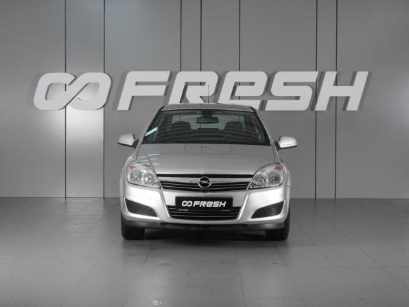 Opel Astra H Рестайлинг с пробегом 2013 года, цена 880 000 рублей, 159969 км, седан, Автокод Объявления