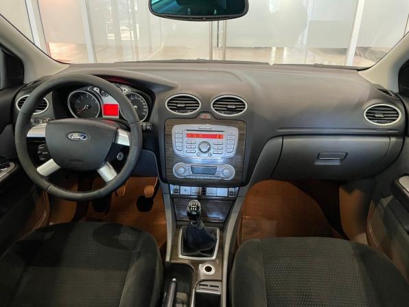 Ford Focus II Рестайлинг с пробегом 2009 года, цена 599 000 рублей, 354314 км, универсал, Автокод Объявления