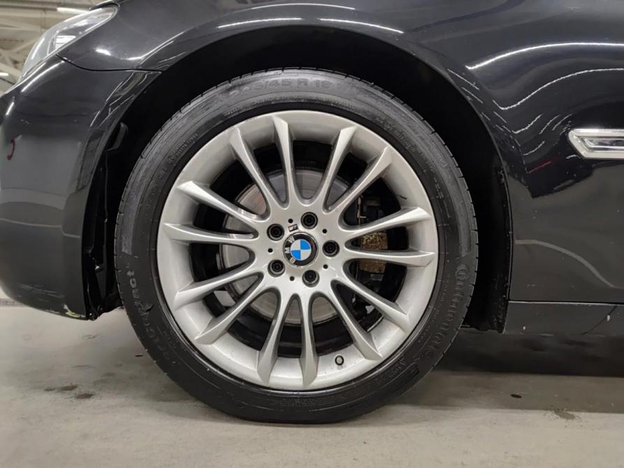 BMW 7 серии V (F01/F02/F04) Рестайлинг Казань  - изображение 22