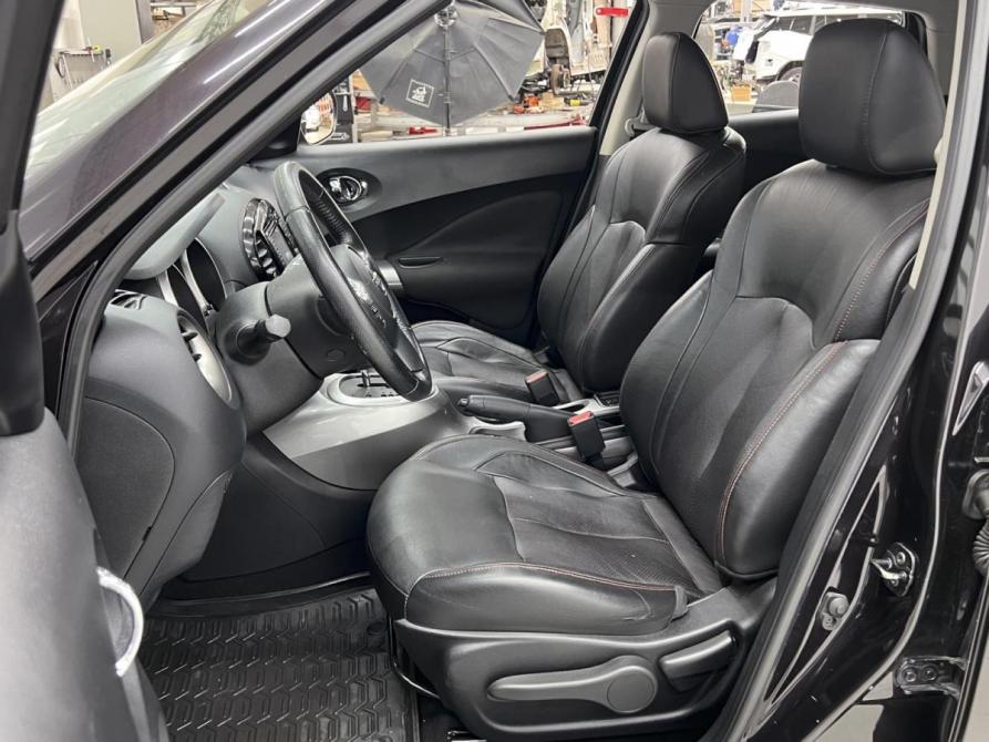 Nissan Juke I Ростов-на-Дону  - изображение 10
