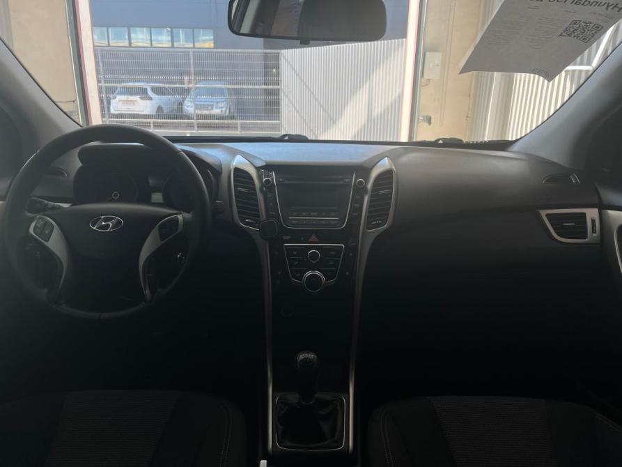 Hyundai i30 II Альметьевск  - изображение 22