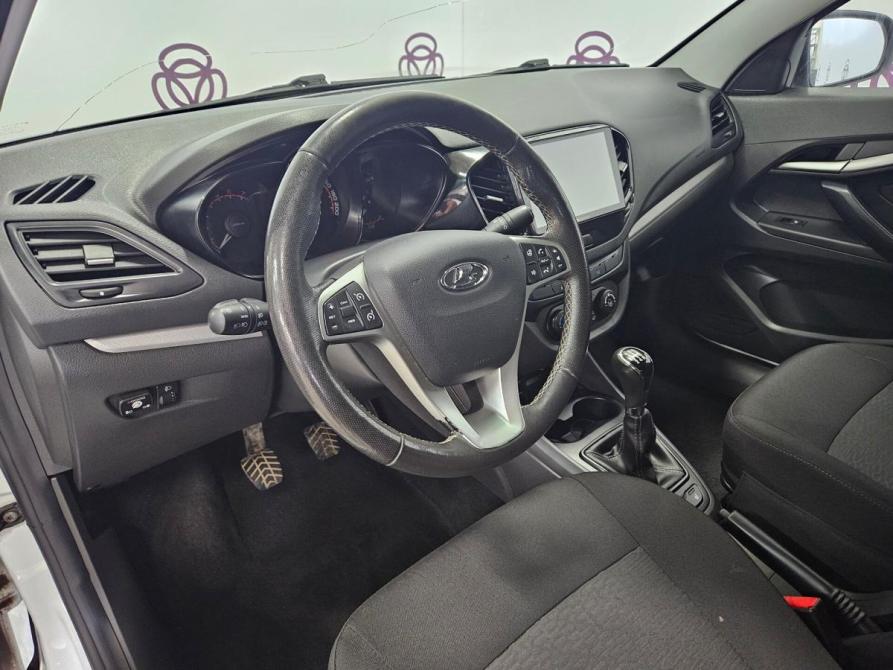 Lada (ВАЗ) Vesta I Тольятти  - изображение 15