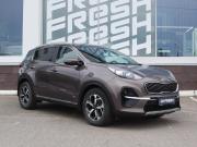 Kia Sportage IV Владимир  - изображение 28