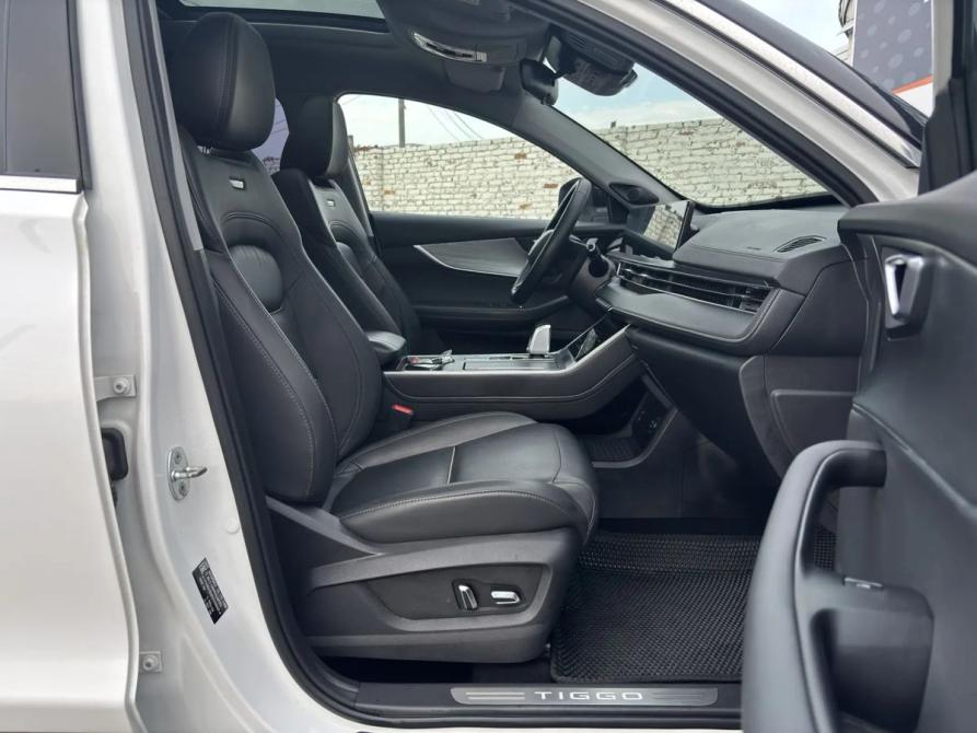 Chery Tiggo 7 Pro Max I Краснодар  - изображение 17