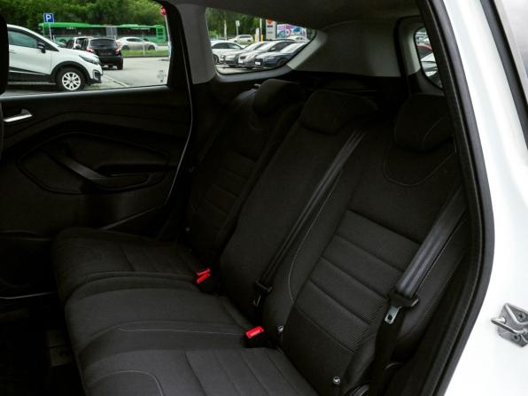 Ford Kuga II с пробегом 2013 года, цена 1 095 000 рублей, 153895 км, внедорожник, Автокод Объявления