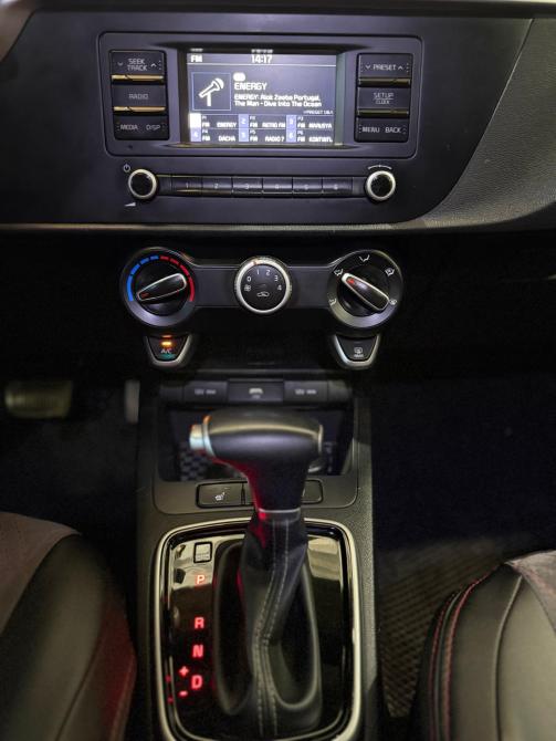 Kia Rio IV Рестайлинг Челябинск  - изображение 17