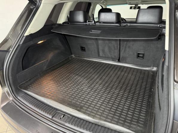 Volkswagen Touareg II Рестайлинг с пробегом 2015 года, цена 2 899 000 рублей, 131754 км, внедорожник, Автокод Объявления