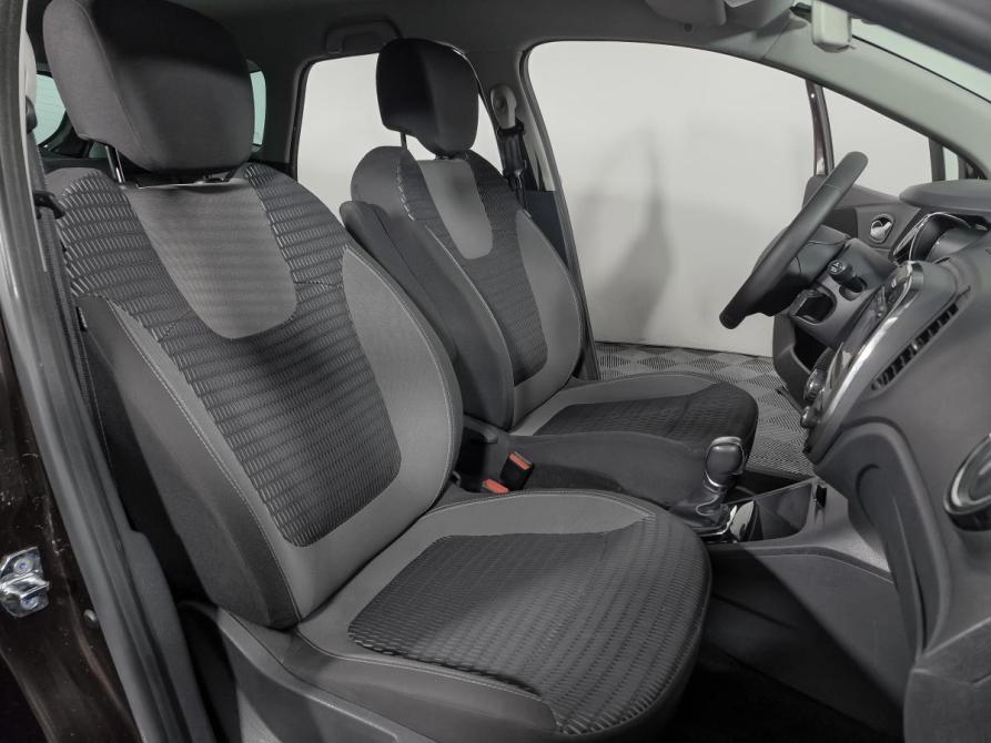 Renault Kaptur I Нижний Новгород  - изображение 15
