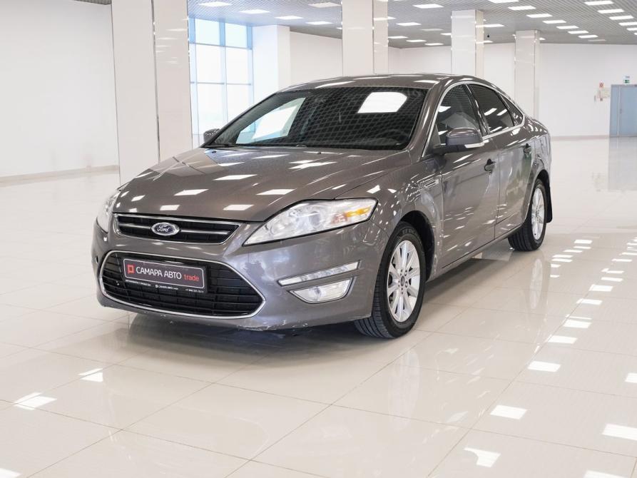 Ford Mondeo IV Рестайлинг Самара  - изображение 1