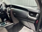 Toyota Fortuner II Стерлитамак  - изображение 73