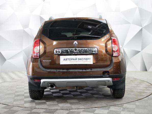 Renault Duster I с пробегом 2013 года, цена 935 000 рублей, 155500 км, внедорожник, Автокод Объявления