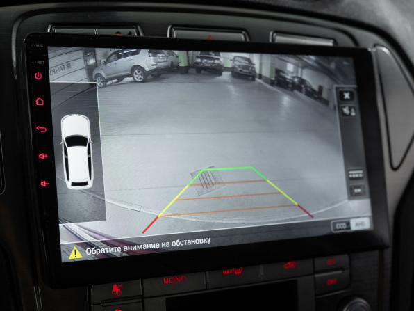 Ford Mondeo IV с пробегом 2008 года, цена 685 000 рублей, 175436 км, седан, Автокод Объявления