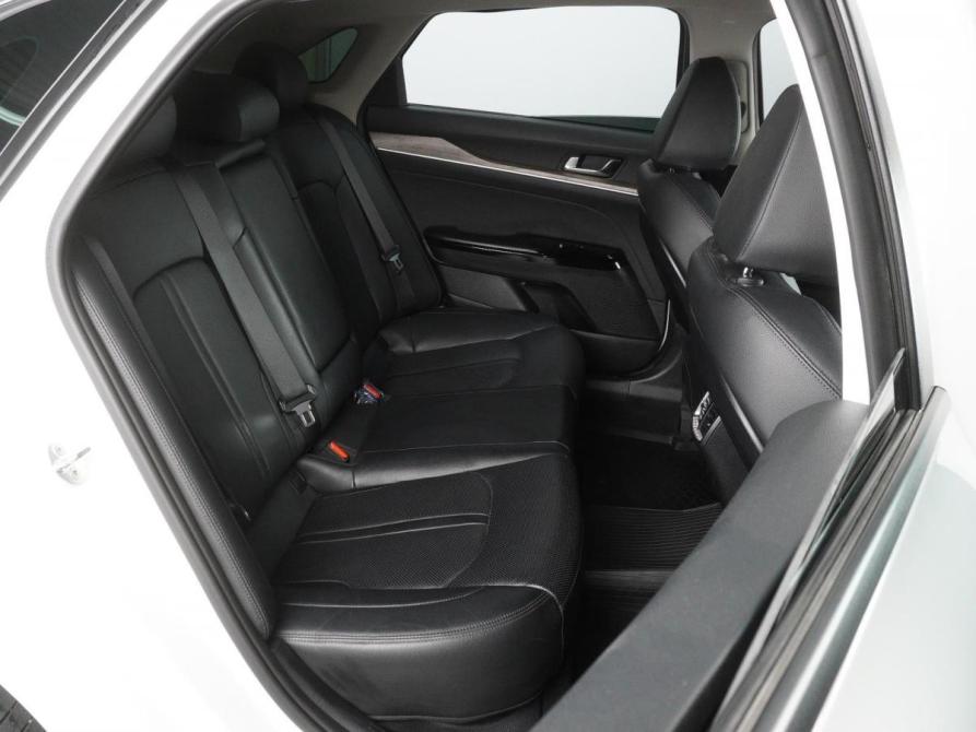 Kia K5 III Минеральные Воды  - изображение 7