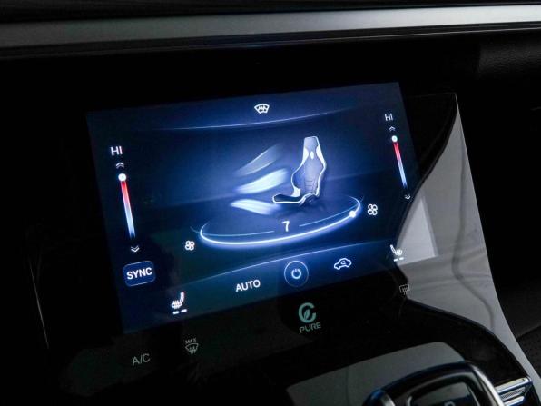 Chery Tiggo 8 Pro I с пробегом 2022 года, цена 2 098 444 рубля, 24025 км, внедорожник, Автокод Объявления