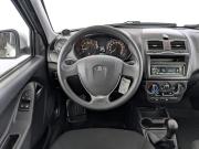 Lada (ВАЗ) Granta I Рестайлинг Москва  - изображение 48