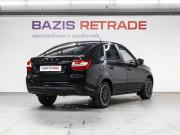 Lada (ВАЗ) Granta I Рестайлинг Тюмень  - изображение 28