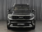 Kia Mohave I Рестайлинг 2 Ставрополь  - изображение 35