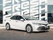 Toyota Camry VIII (XV70) Краснодар  - изображение 26