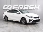 Kia Cerato IV Воронеж  - изображение 24