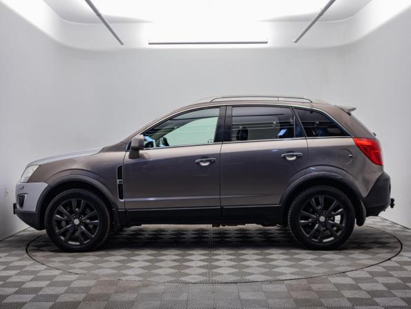 Opel Antara I Рестайлинг с пробегом 2014 года, цена 890 000 рублей, 182805 км, внедорожник, Автокод Объявления