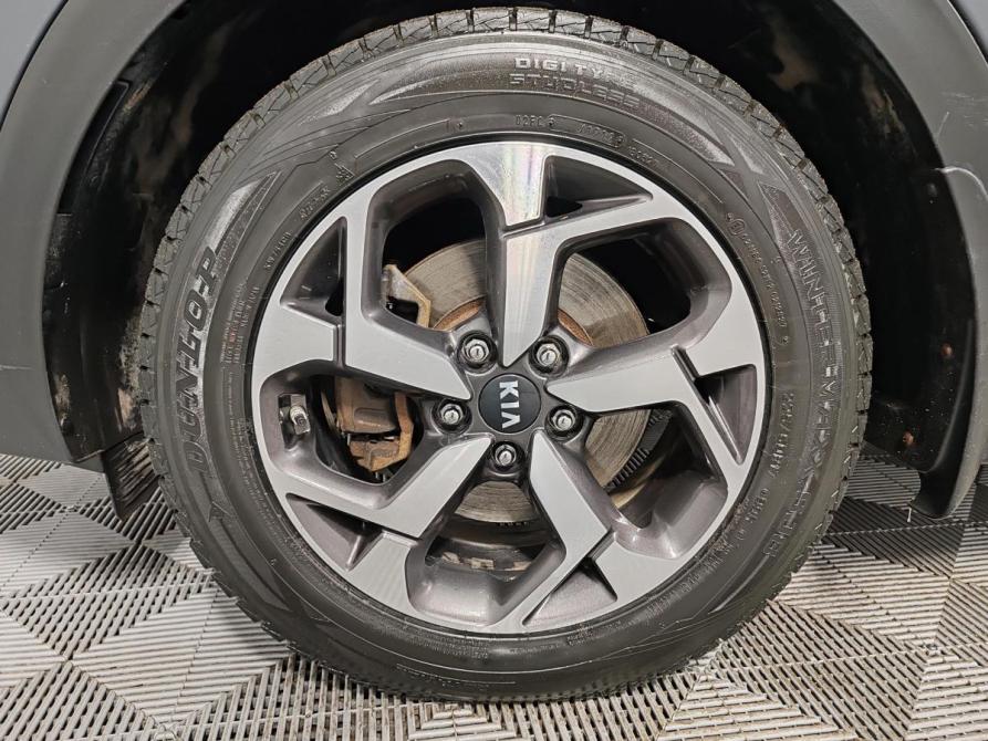 Kia Sportage IV Рестайлинг Москва  - изображение 18