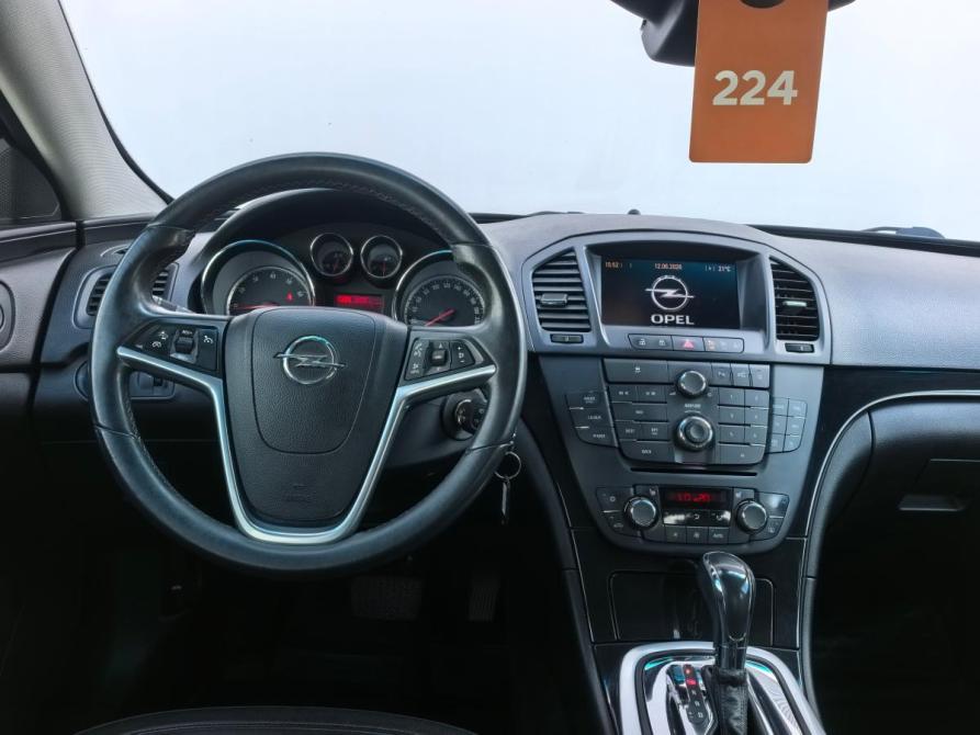 Opel Insignia I Санкт-Петербург  - изображение 11
