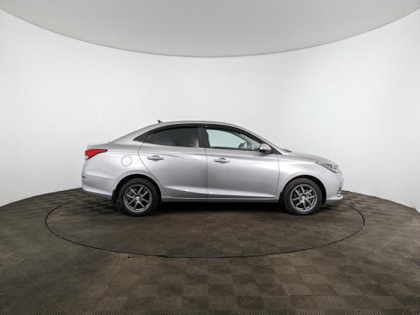Changan Alsvin с пробегом 2024 года, цена 1 350 000 рублей, 21120 км, седан, Автокод Объявления