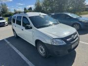 Lada (ВАЗ) Largus I Тюмень  - изображение 12