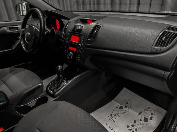 Kia Cerato II с пробегом 2011 года, цена 799 000 рублей, 167000 км, седан, Автокод Объявления