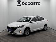 Hyundai Solaris II Рестайлинг Воронеж  - изображение 18