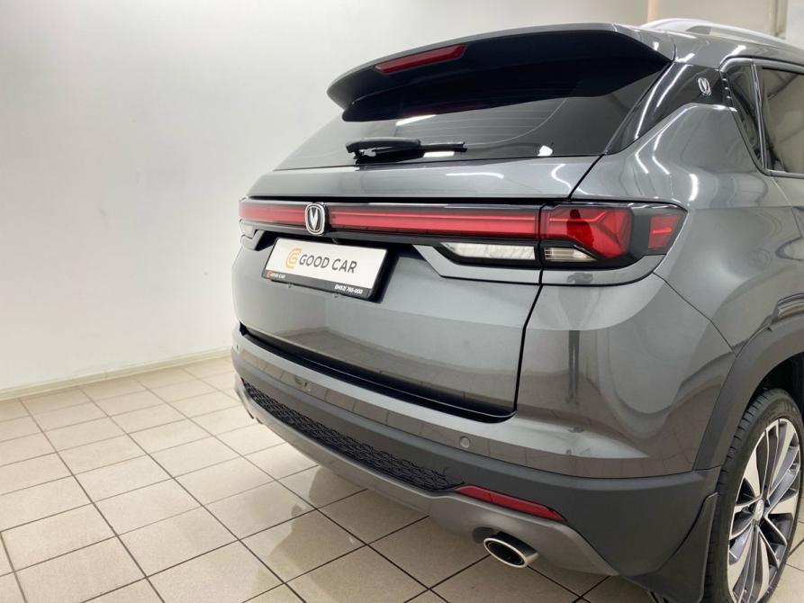 Changan CS35 Plus I Рестайлинг Энгельс  - изображение 14