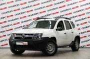 Renault Duster I Рестайлинг Сургут  - изображение 26