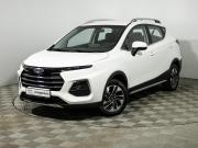 JAC JS3 Санкт-Петербург  - изображение 19
