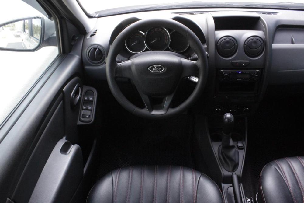 Lada (ВАЗ) Largus I Рестайлинг Брянск  - изображение 10