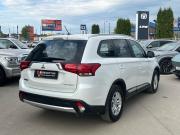 Mitsubishi Outlander III Рестайлинг 2 Калуга  - изображение 26