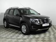 Nissan Terrano III (D10) Санкт-Петербург  - изображение 21