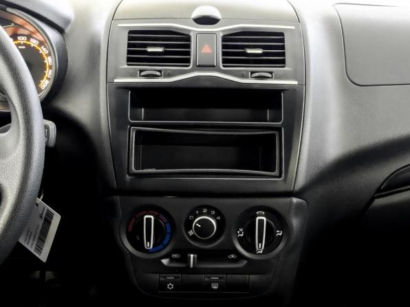 Lada (ВАЗ) Granta I Рестайлинг с пробегом 2024 года, цена 640 000 рублей, 58233 км, седан, Автокод Объявления