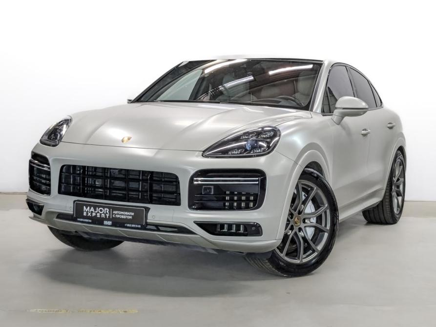 Porsche Cayenne III Санкт-Петербург  - изображение 1