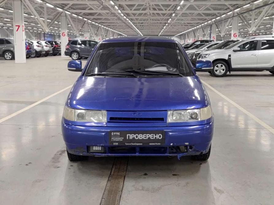Lada (ВАЗ) 2112 Казань  - изображение 2